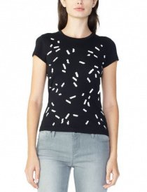 Футболки и поло Armani Exchange модель 6XYT98-YJD9Z-1200 Фото