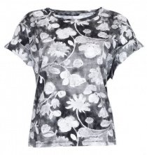 Футболки и поло Armani Exchange модель 6XYTBC-YJA8Z-3914 Фото