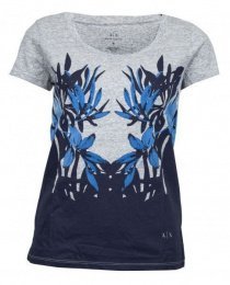 Футболки и поло Armani Exchange модель 6XYTBG-YJA8Z-3900 Фото