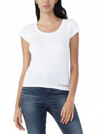 Футболки и поло Armani Exchange модель 6XYTBJ-YJA8Z-1100 Фото