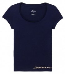 Футболки і поло Armani Exchange модель 6XYTBJ-YJA8Z-1501 Фото