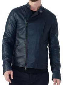 Куртки та дублянки Armani Exchange модель 6XZB11-ZNF2Z-1510 Фото