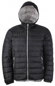 Куртка пуховая Armani Exchange модель 6XZB27-ZNH1Z-1200 Фото