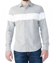 Рубашка повседневная Armani Exchange модель 6XZC32-ZNI6Z-2582 Фото