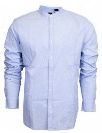 Сорочка з довгим рукавом Armani Exchange модель 6XZC45-ZNQ1Z-2583 Сорочка з довгим рукавом Armani Exchange модель 6XZC45-ZNQ1Z-2583 Фото