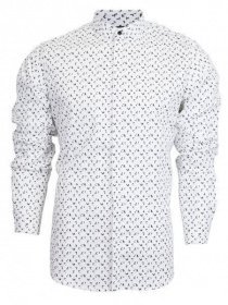 Рубашка с длинным рукавом Armani Exchange модель 6XZC52-ZNQ6Z-2110 Фото