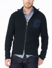 Кардиган Armani Exchange модель 6XZE1K-ZMB4Z-1904 Фото