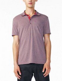 Поло Armani Exchange модель 6XZF82-ZJE2Z-0401 Фото
