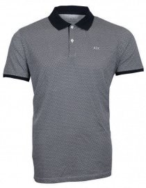 Поло Armani Exchange модель 6XZF89-ZJB9Z-2113 Фото