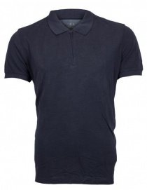 Поло Armani Exchange модель 6XZF90-ZJD5Z-1510 Фото