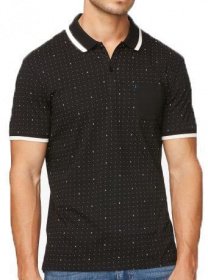 Поло Armani Exchange модель 6XZF93-ZJC1Z-1200 Фото