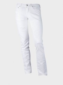 Джинсы Armani Exchange модель 6XZJ13-ZDE7Z-0102 Фото