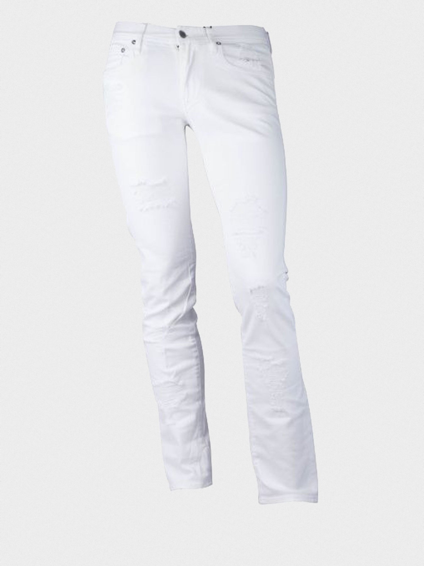 Джинси Armani Exchange модель 6XZJ13-ZDE7Z-0102 Фото