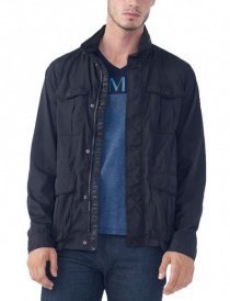 Пальто и плащи Armani Exchange модель 6XZK01-ZNH5Z-1200 Фото