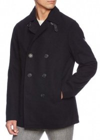 Пальто и плащи Armani Exchange модель 6XZK03-ZNH3Z-1510 Фото