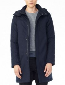 Пальто и плащи Armani Exchange модель 6XZL03-ZNN6Z-1510 Фото