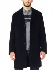 Пальто и плащи Armani Exchange модель 6XZL08-ZNF6Z-1200 Фото