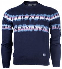 Пуловер Armani Exchange модель 6XZM1D-ZMC5Z-1510 Фото