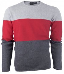 Пуловер Armani Exchange модель 6XZM1E-ZMC5Z-3906 Фото