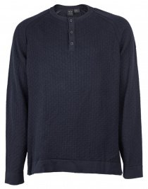 Худи и свитшоты Armani Exchange модель 6XZM1P-ZMC5Z-1510 Фото