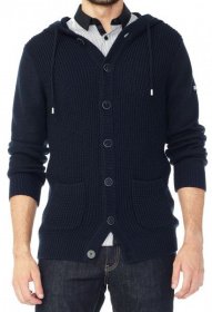 Пуловер Armani Exchange модель 6XZM2K-ZMB4Z-1510 Фото