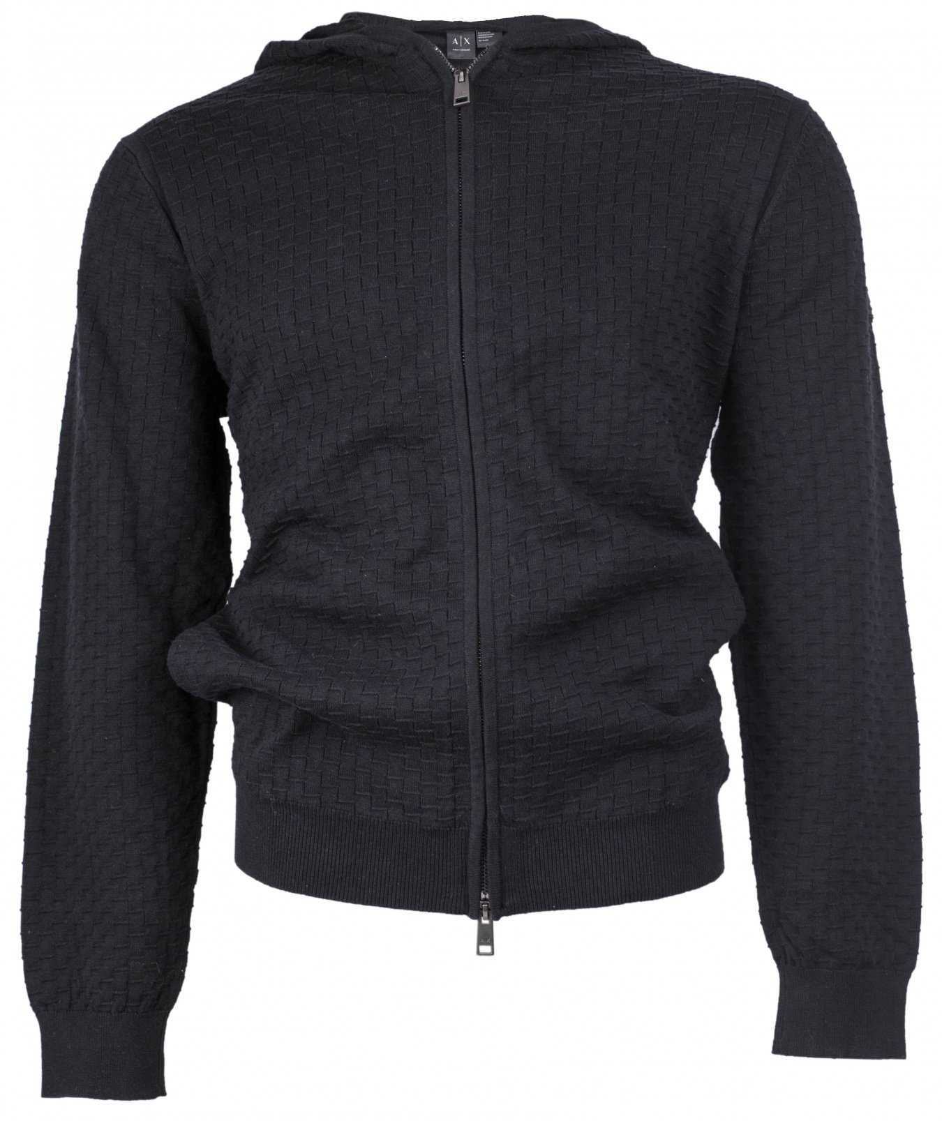 Пуловер Armani Exchange модель 6XZM2X-ZMC5Z-1200 Фото