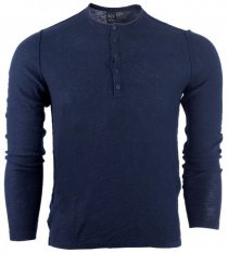 Пуловер Armani Exchange модель 6XZM2Z-ZMD1Z-1510 Фото