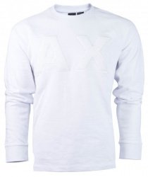 Пуловер Armani Exchange модель 6XZM99-ZJF4Z-1100 Фото
