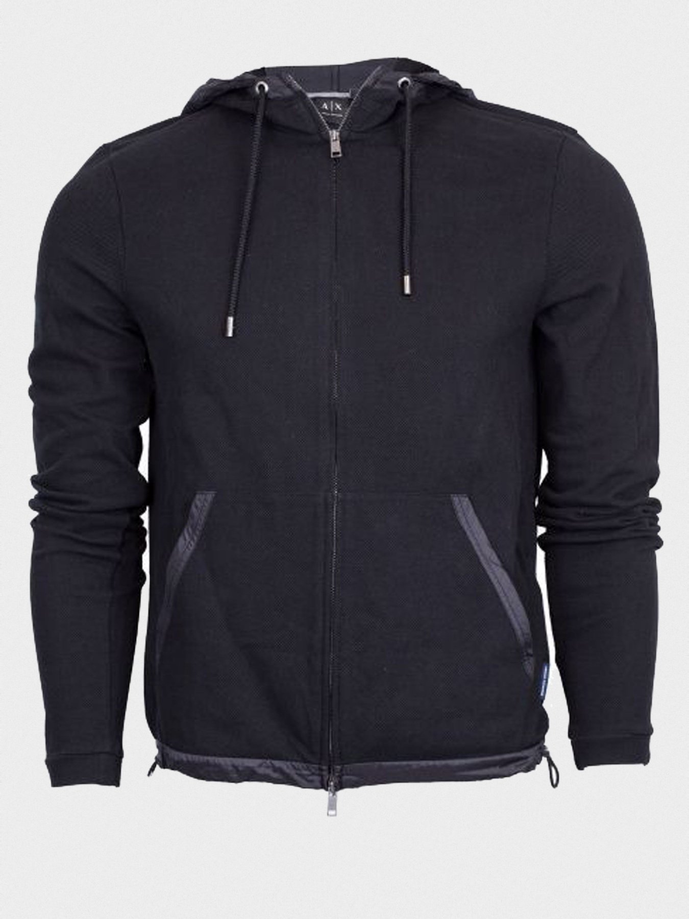 Пайта Armani Exchange модель 6XZMBF-ZJD1Z-1200 Фото