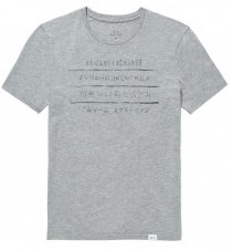 Футболки і поло Armani Exchange модель 6XZT98-ZJD4Z-3908 Фото