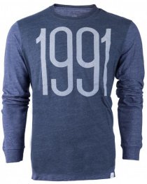 Футболки и поло Armani Exchange модель 6XZT99-ZJD4Z-3503 Фото