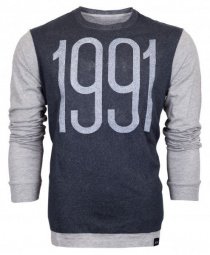 Футболки и поло Armani Exchange модель 6XZT99-ZJD4Z-3908 Фото