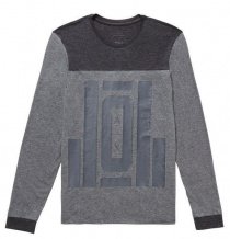 Футболки и поло Armani Exchange модель 6XZTAF-ZJD2Z-3809 Фото