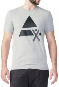 Футболки и поло Armani Exchange модель 6XZTAR-ZJE6Z-3908 Фото