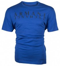 Футболки и поло Armani Exchange модель 6XZTCB-ZJA5Z-1506 Фото