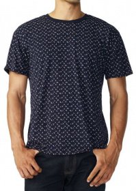 Футболки и поло Armani Exchange модель 6XZTCC-ZJA1Z-1510 Фото