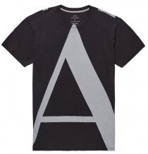 Футболки и поло Armani Exchange модель 6XZTCF-ZJA5Z-1404 Фото