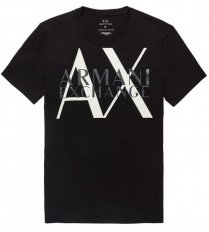 Футболки и поло Armani Exchange модель 6XZTDF-ZJA5Z-1200 Футболки и поло Armani Exchange модель 6XZTDF-ZJA5Z-1200 Фото