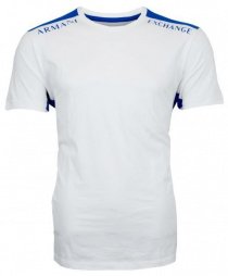 Футболки і поло Armani Exchange модель 6XZTDN-ZJA5Z-1100 Фото