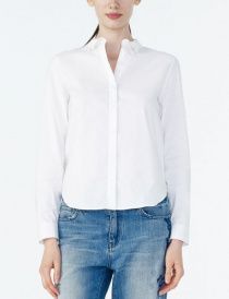 Блузы Armani Exchange модель 8NYC01-YNE1Z-1100 Фото