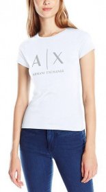 Футболки и поло Armani Exchange модель 8NYT71-YJA8Z-1100 Футболки и поло Armani Exchange модель 8NYT71-YJA8Z-1100 Фото