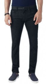 Джинсы Armani Exchange модель 8NZJ13-ZDC4Z-0204 Фото