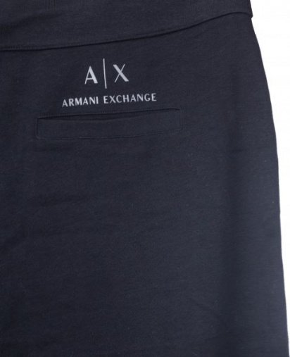 Штани Armani Exchange модель 8NZP87-ZJA4Z-1200 — фото 3 - INTERTOP