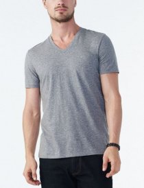 Футболки і поло Armani Exchange модель 8NZTCQ-ZJA5Z-3910 Фото