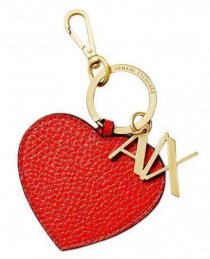 Брелок Armani Exchange модель 949002-6A006-20874 Фото