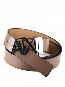 Ремені Armani Exchange модель 951017-6A030-02959 Фото