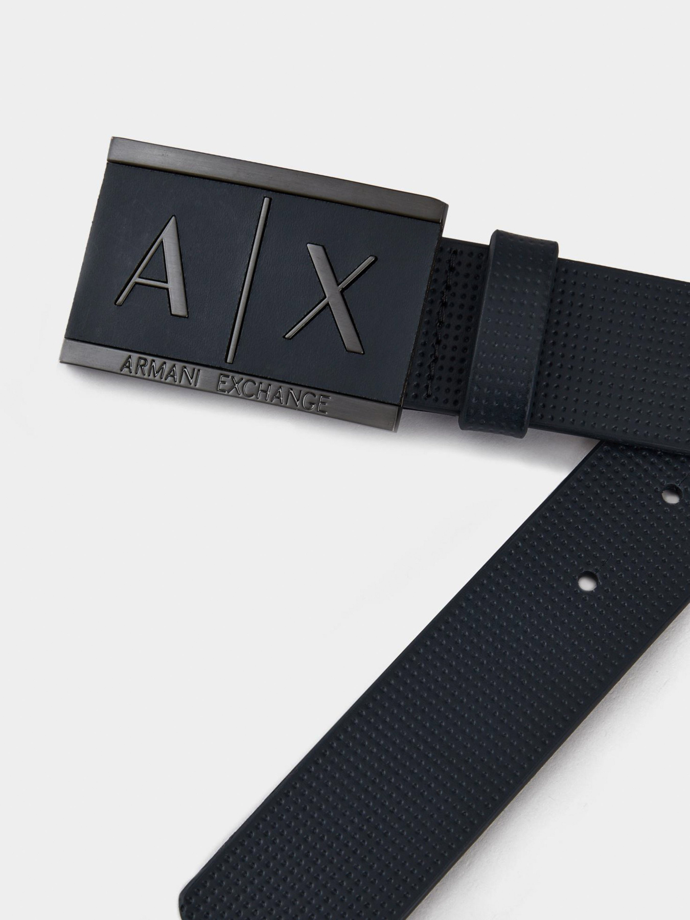 Ремень Armani Exchange модель 951019-CC507-00020 Фото