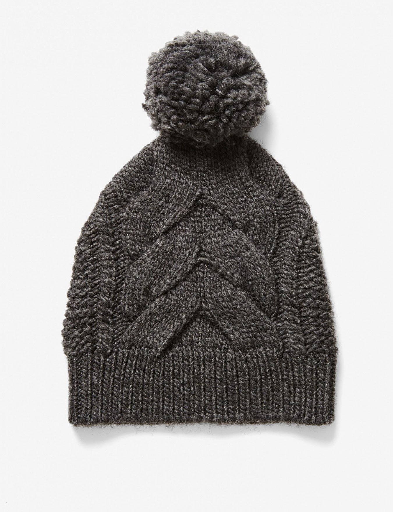 Шапка Armani Exchange модель 944000-6A001-06949 Фото