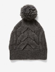 Шапка Armani Exchange модель 944000-6A001-06949 Фото