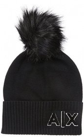 Шапка Armani Exchange модель 944001-6A017-00020 Фото